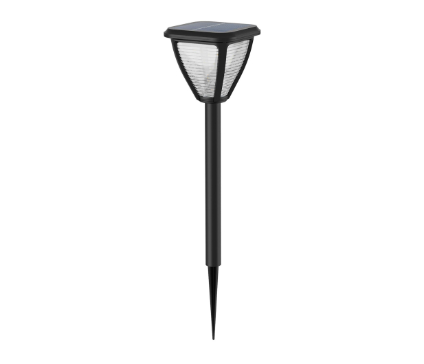 Philips Lampa Ogrodowa LED Słupkowa Przyścieżkowa Solarna VAPORA 1,5 - 1508407 - zdjęcie